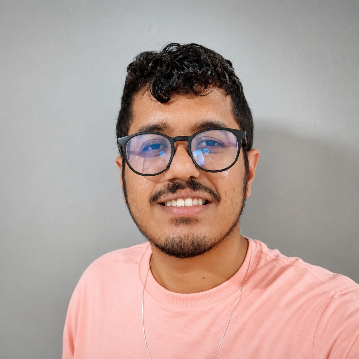 Daulo Fernando, sócio da Dual